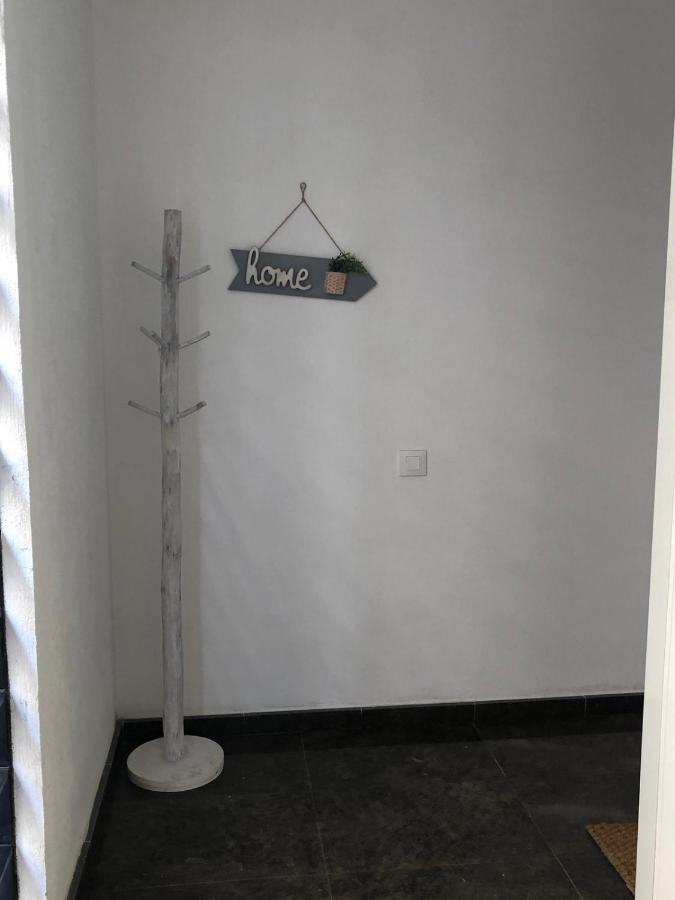 Gaudi Street Apartments Sitges Luaran gambar