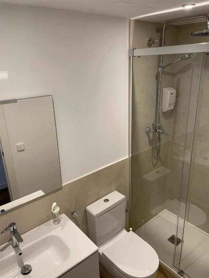 Gaudi Street Apartments Sitges Luaran gambar