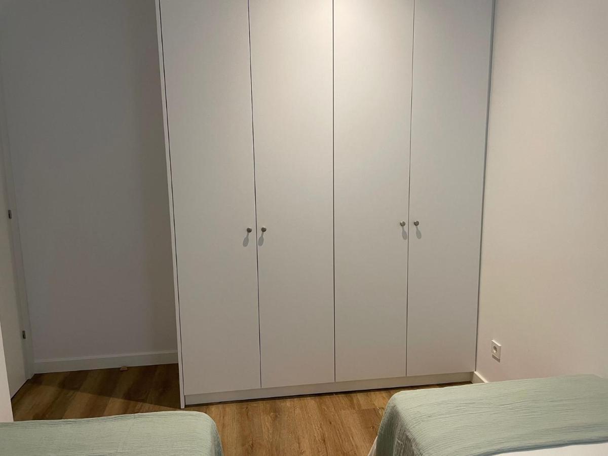 Gaudi Street Apartments Sitges Luaran gambar