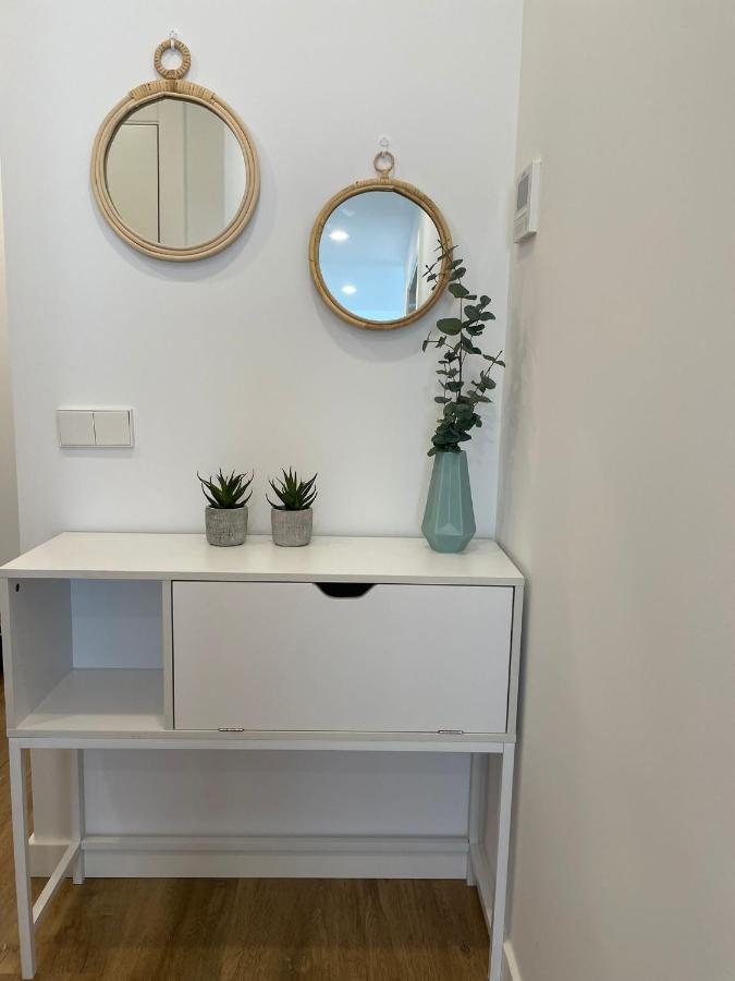 Gaudi Street Apartments Sitges Luaran gambar