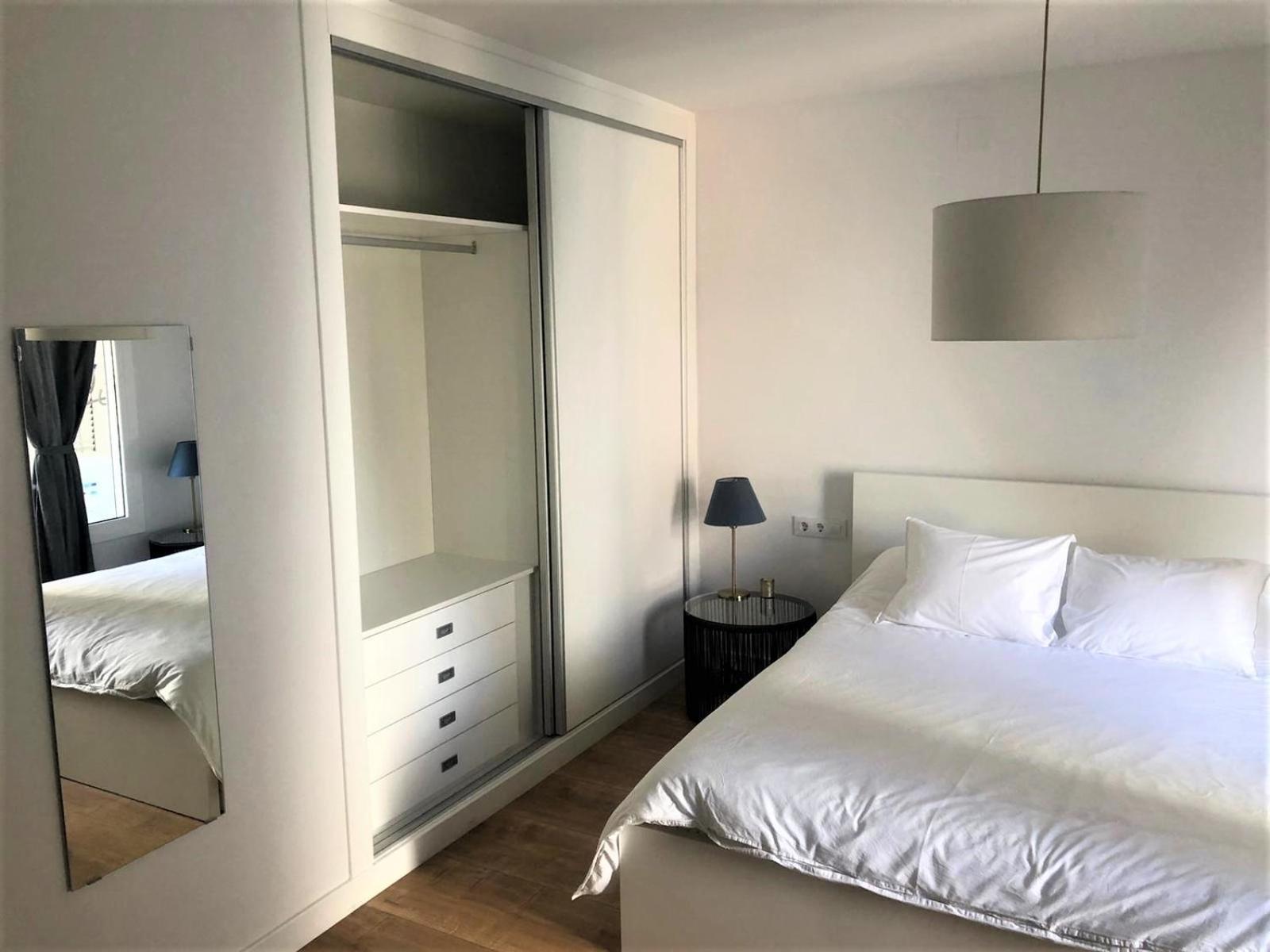 Gaudi Street Apartments Sitges Luaran gambar