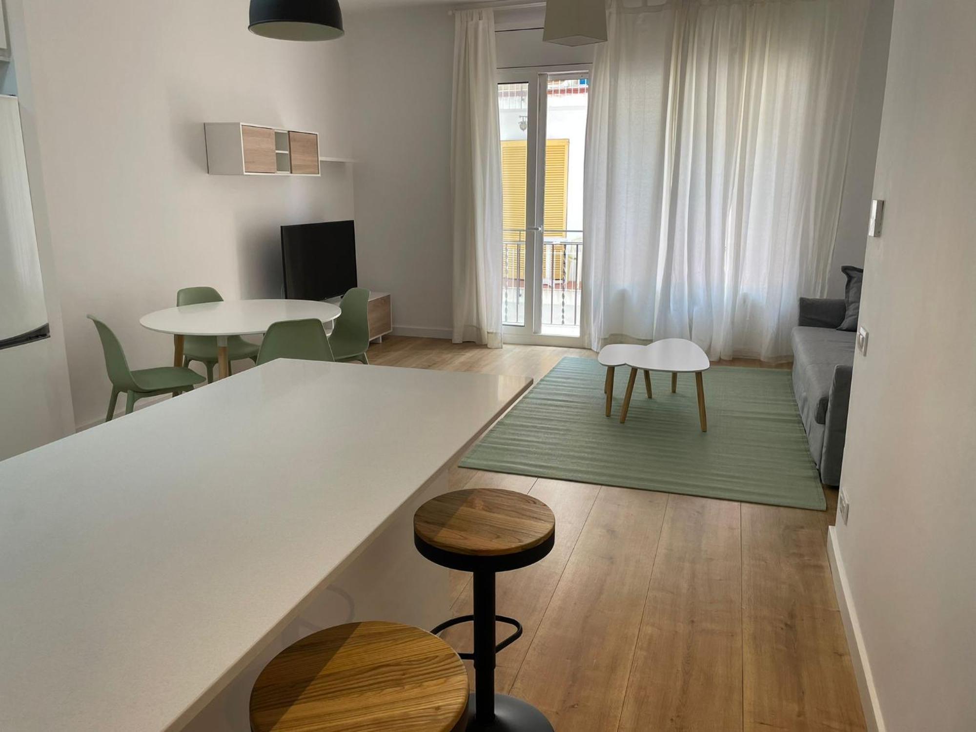 Gaudi Street Apartments Sitges Luaran gambar