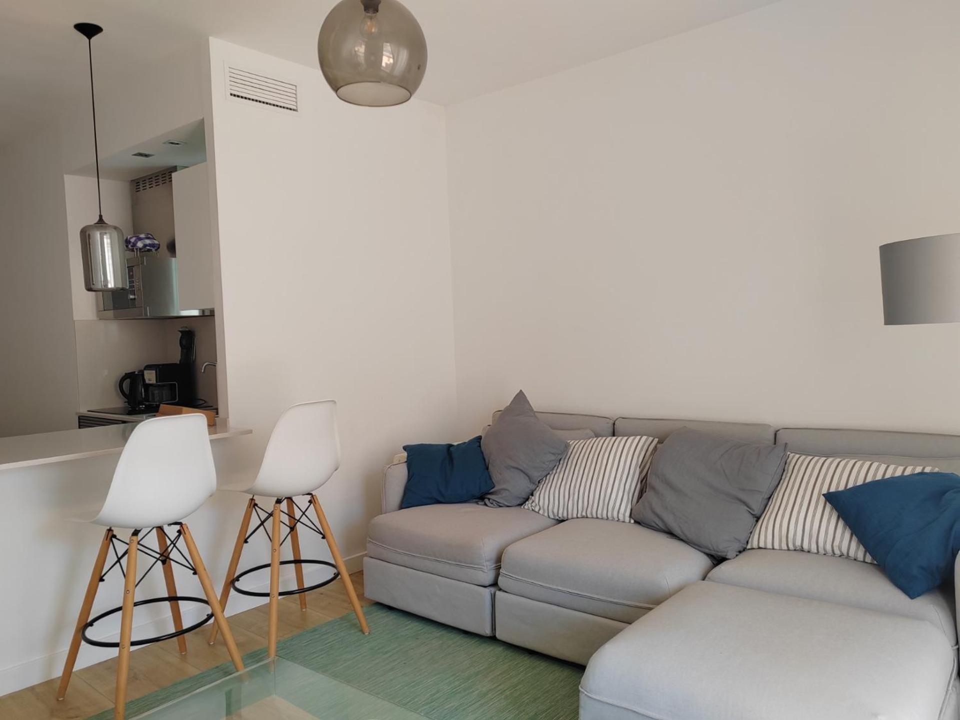 Gaudi Street Apartments Sitges Luaran gambar