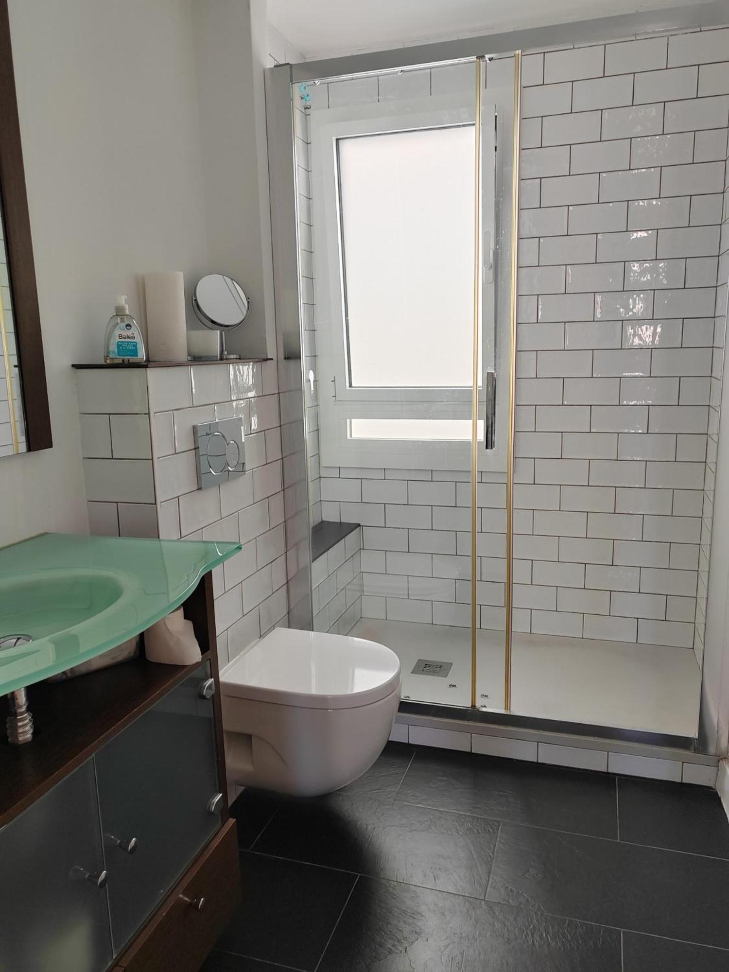 Gaudi Street Apartments Sitges Luaran gambar