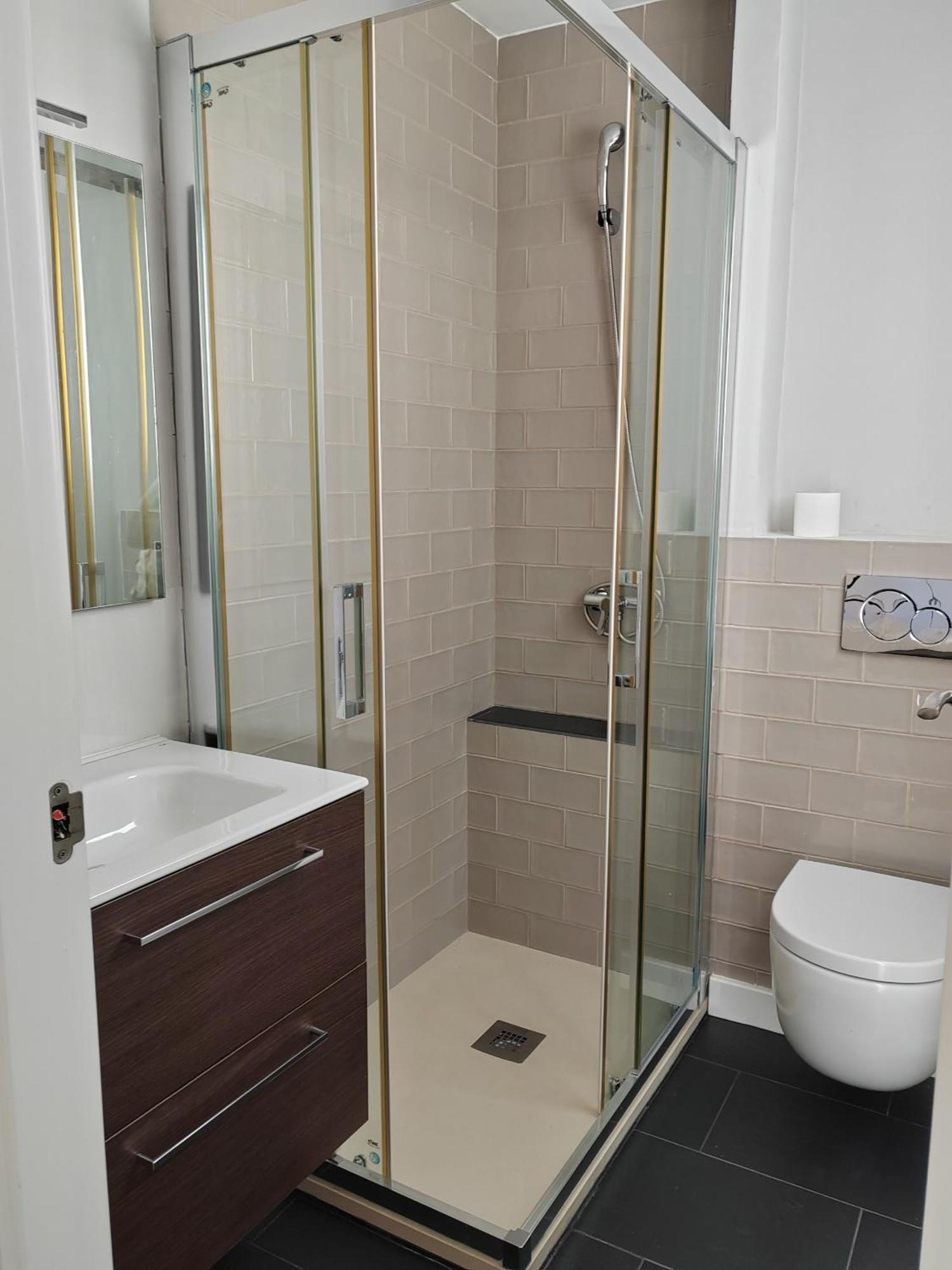 Gaudi Street Apartments Sitges Luaran gambar