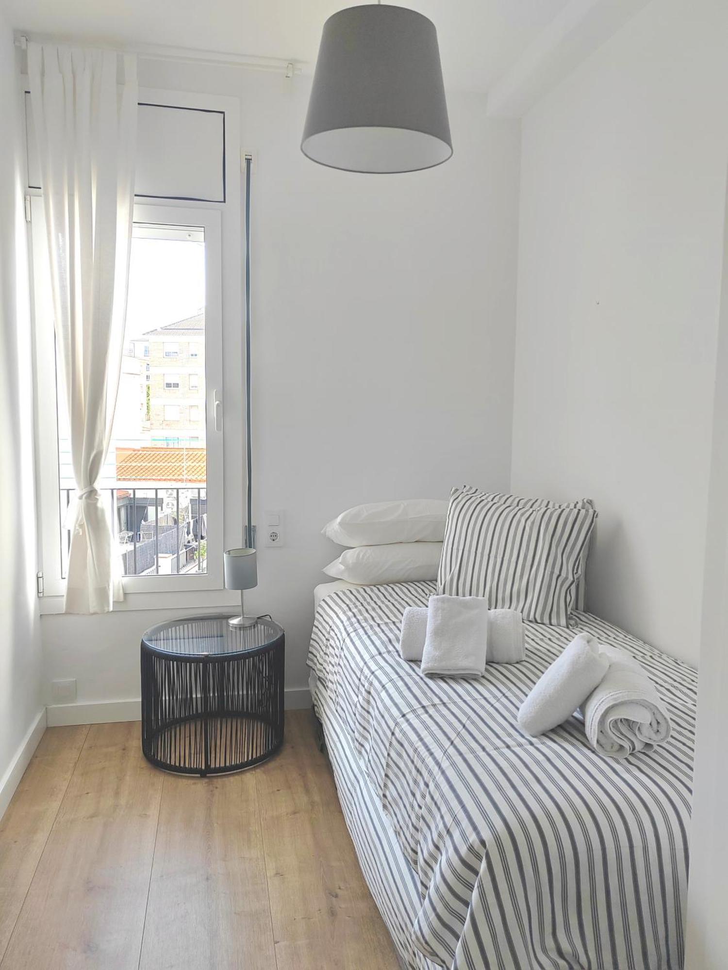 Gaudi Street Apartments Sitges Luaran gambar