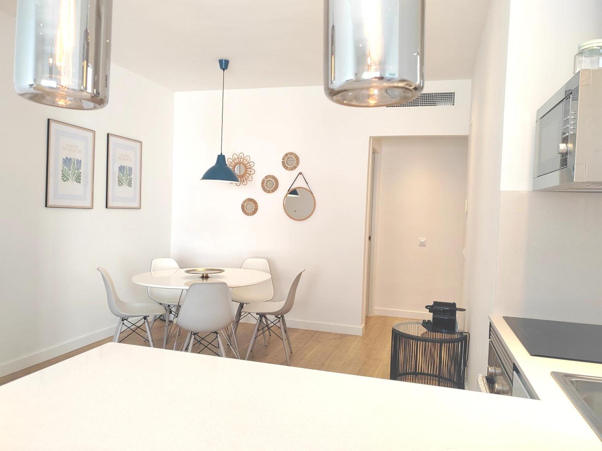 Gaudi Street Apartments Sitges Luaran gambar