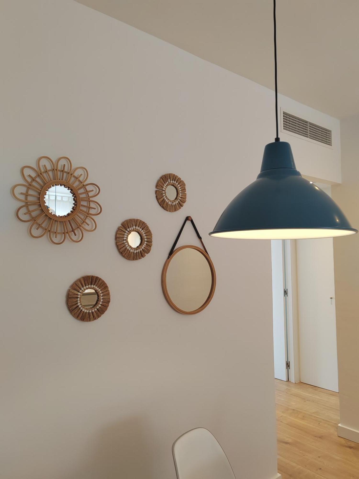 Gaudi Street Apartments Sitges Luaran gambar
