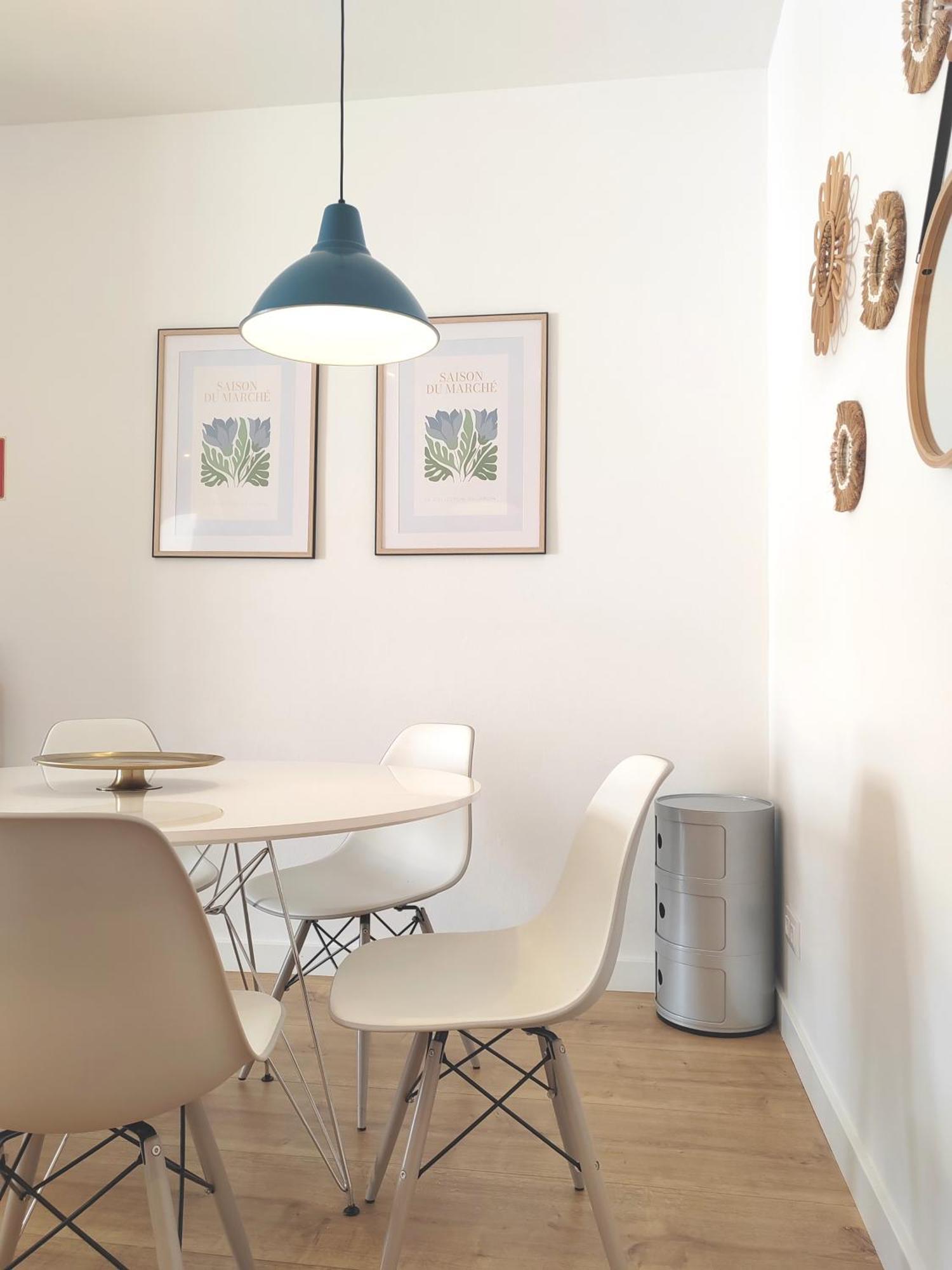 Gaudi Street Apartments Sitges Luaran gambar