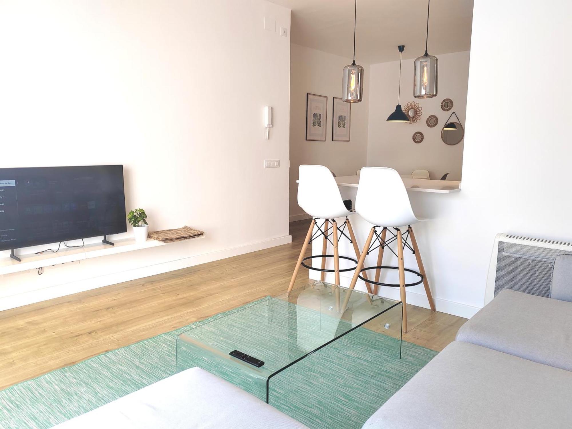 Gaudi Street Apartments Sitges Luaran gambar