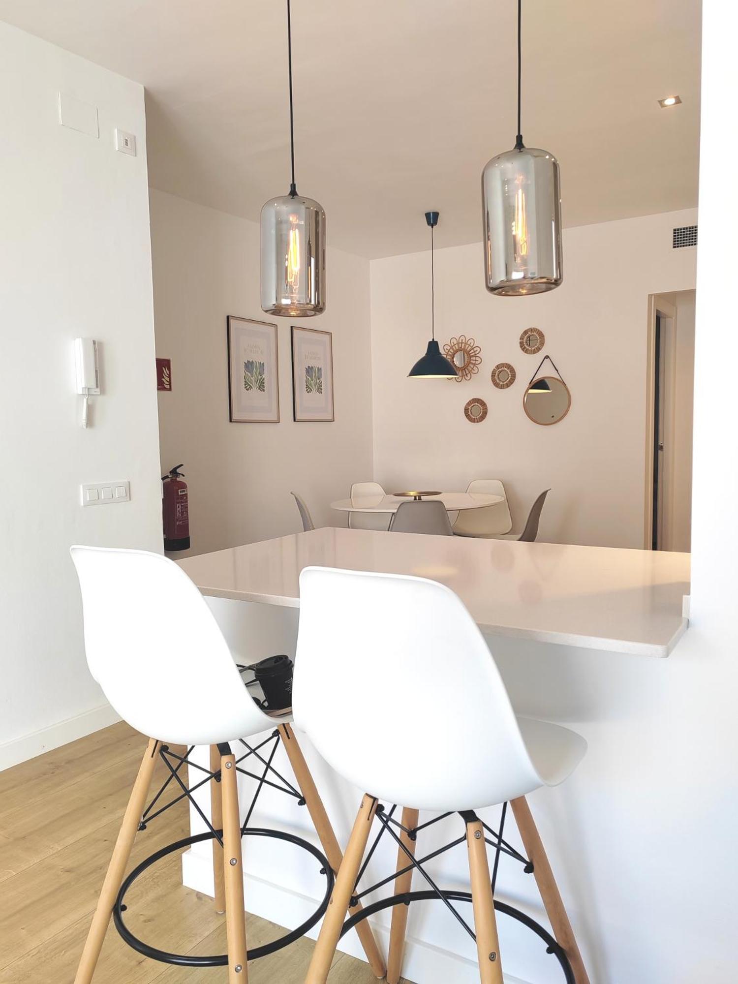 Gaudi Street Apartments Sitges Luaran gambar